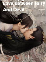 Love Between Fairy And Devil