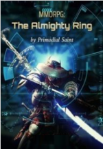 MMORPG: The Almighty Ring