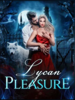 Lycan Pleasure