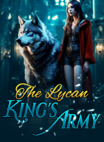The Lycan King's Army 