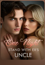 One Night Stand with Ex's Uncle