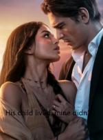 His child lived, mine didn’t 