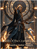 Birth Of The Crafts-God