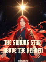 The Shining Star Above The Heaven