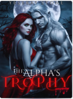 Claimed: THE ALPHA'S TROPHY