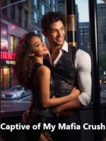 Captive of My Mafia Crush