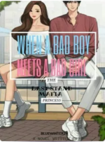 When A Bad Boy Meets A Bad Girl 