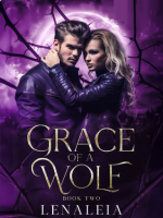 Grace of a Wolf Grace of a Wolf
