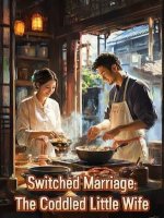 Switched Marriage: The Coddled Little Wife 