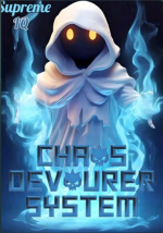 Chaos Devourer System Chaos Devourer System