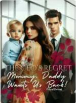 The CEO's Regret: Mommy, Daddy Wants Us Back The CEO's Regret: Mommy, Daddy Wants Us Back
