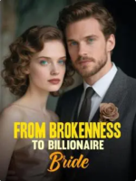 From Brokenness To Billionaire Bride