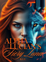 Alpha Lucian's Fiery Luna