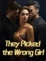 They Picked the Wrong Girl 