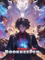 The Bookkeeper The Bookkeeper