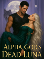 Alpha God’s Dead Luna