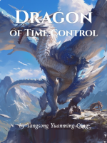 Dragon of Time Control 