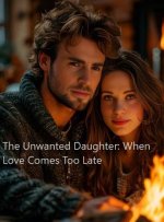 The Unwanted Daughter: When Love Comes Too Late