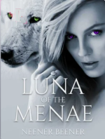 Luna of the Menae