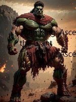 Titan King: Ascension of the Giant 