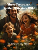 Three Treasures: Spoiled Wife Goes Wild Three Treasures: Spoiled Wife Goes Wild