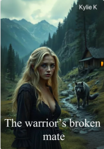 The Warrior’s Broken Mate The Warrior’s Broken Mate