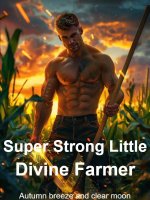 Super Strong Little Divine Farmer Super Strong Little Divine Farmer