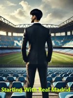 Starting With Real Madrid  Starting With Real Madrid