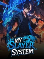 My Slayer System: Rise to Supremacy My Slayer System: Rise to Supremacy