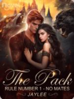 The Pack: Rule Number 1 - No Mates 