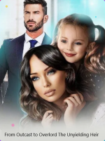 From Outcast to Overlord: The Unyielding Heir