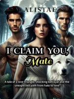 I Claim You, Mate