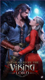 Enthralled by the Viking Lord Enthralled by the Viking Lord
