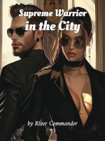 Supreme Warrior in the City