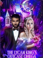 The Lycan King's Outcast Omega