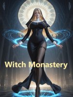 Witch Monastery