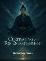 Cultivating with Top Enlightenment