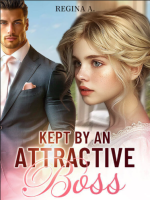 Kept by an Attractive Boss