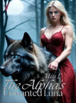 The Alpha's Unwanted Luna