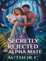Secretly Rejected My Alpha Mate 