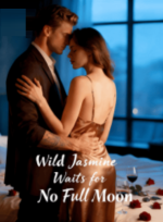 Wild Jasmine Waits for No Full Moon