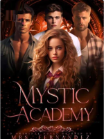 Mystic Academy