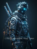 STRIKER: Independent Beast Tamer 
