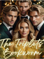 The Triplets’ Bookworm
