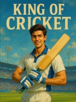 King Of Cricket