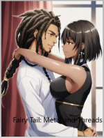 Fairy Tail: Metal and Threads