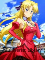 Multiverse: Library