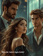 Who’s My Triplet’s Alpha Daddy?