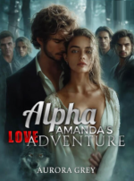 Alpha Amanda's Love Adventure