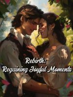 Rebirth: Regaining Joyful Moments 